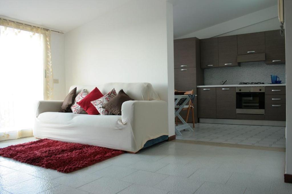 Casa Turrame Villa Карини Екстериор снимка