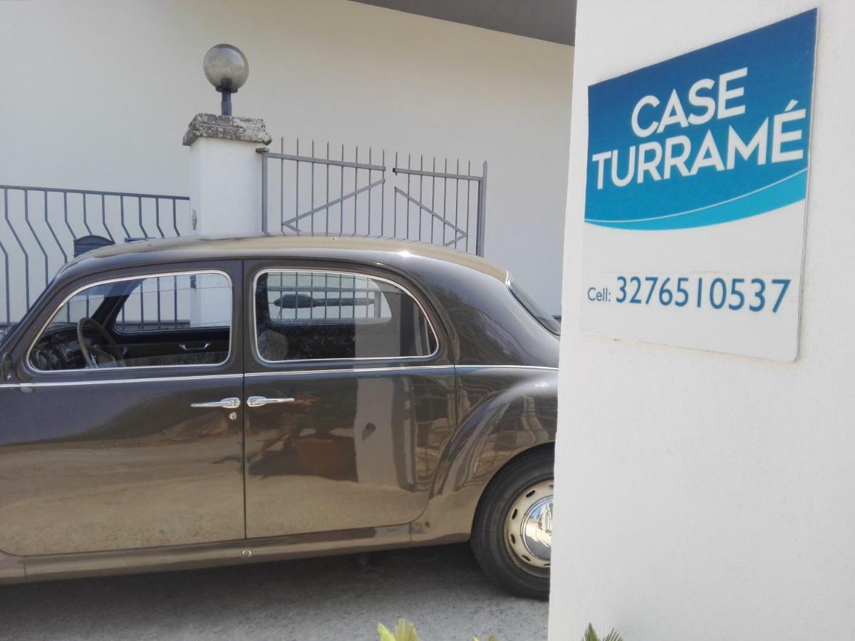 Casa Turrame Villa Карини Екстериор снимка